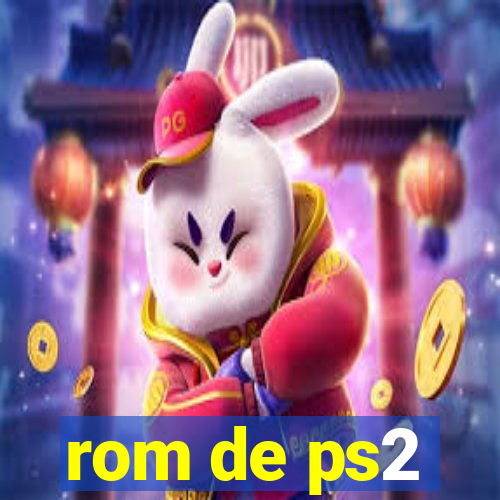 rom de ps2